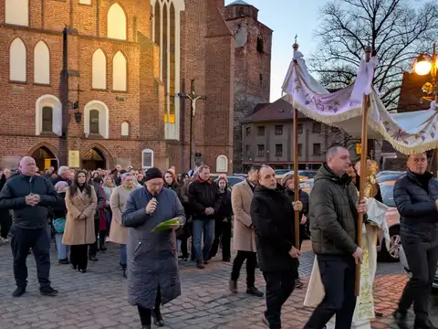 2026.04.04 – Wigilia Paschalna i Rezurekcja – zdjęcie 32