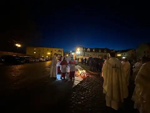 2026.04.04 – Wigilia Paschalna i Rezurekcja – zdjęcie 64