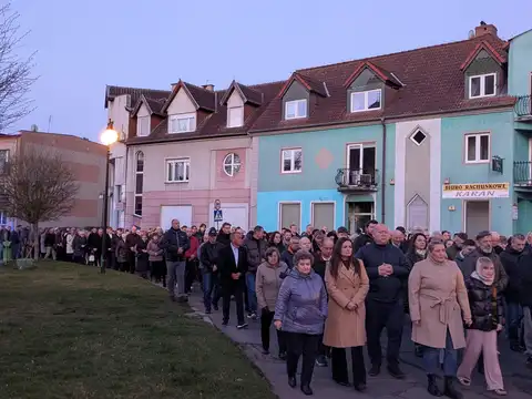 2026.04.04 – Wigilia Paschalna i Rezurekcja – zdjęcie 30