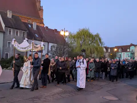 2026.04.04 – Wigilia Paschalna i Rezurekcja – zdjęcie 27