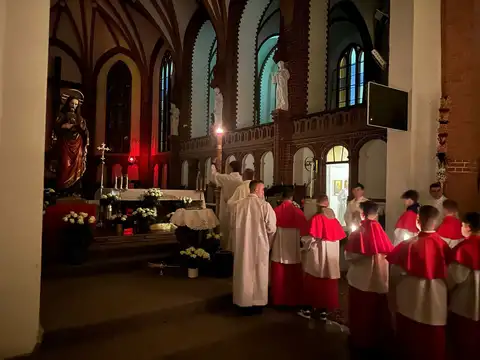 2026.04.04 – Wigilia Paschalna i Rezurekcja – zdjęcie 78