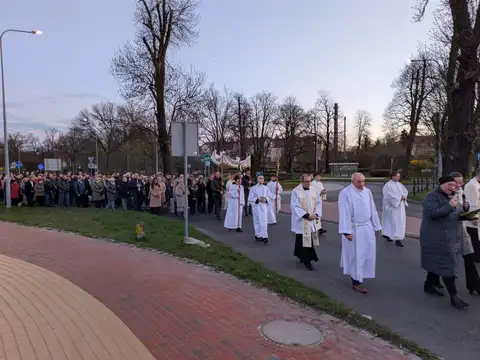 2026.04.04 – Wigilia Paschalna i Rezurekcja – zdjęcie 33