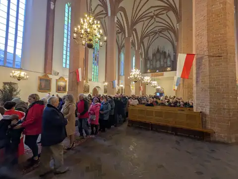 2026.04.04 – Wigilia Paschalna i Rezurekcja – zdjęcie 19