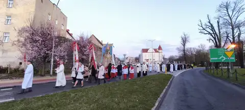 2026.04.04 – Wigilia Paschalna i Rezurekcja – zdjęcie 45