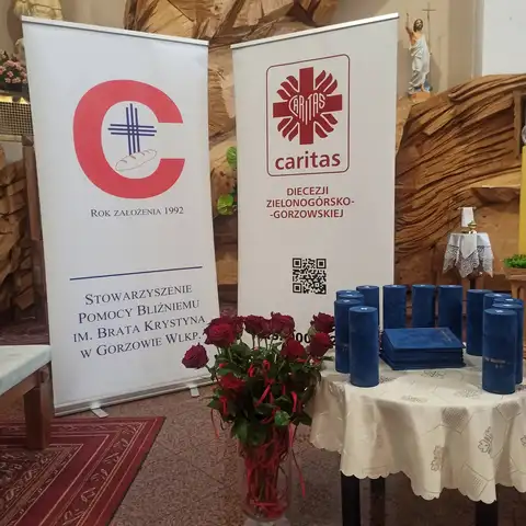 2026.04.12 – Niedziela Miłosierdzia – święto Caritas – zdjęcie 6