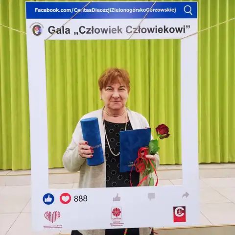 2026.04.12 – Niedziela Miłosierdzia – święto Caritas – zdjęcie 5