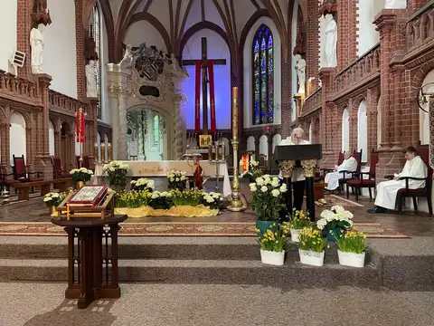 2026.04.24 – Nabożeństwo Słowa w Tygodniu Biblijnym – zdjęcie 1