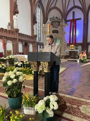 2026.04.24 – Nabożeństwo Słowa w Tygodniu Biblijnym – zdjęcie 3