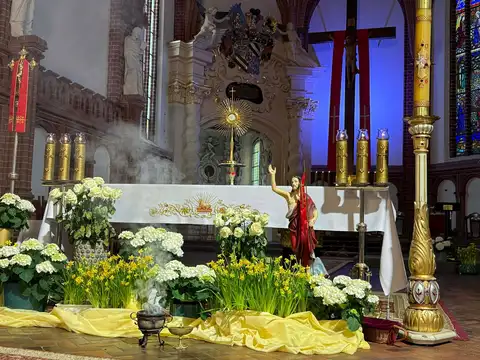 2026.04.24 – Nabożeństwo Słowa w Tygodniu Biblijnym – zdjęcie 7