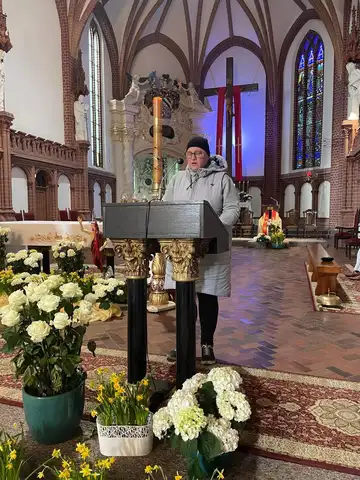 2026.04.24 – Nabożeństwo Słowa w Tygodniu Biblijnym – zdjęcie 2