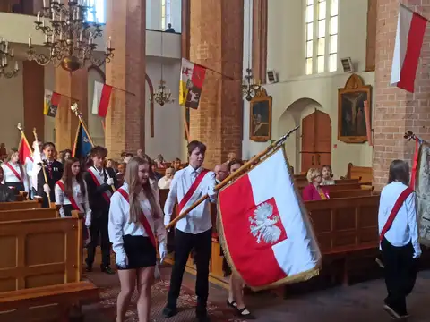 2026.05.03 – Uroczystość 3 Maja – Msza za Ojczyznę – zdjęcie 55