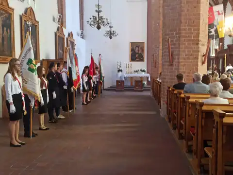 2026.05.03 – Uroczystość 3 Maja – Msza za Ojczyznę – zdjęcie 59