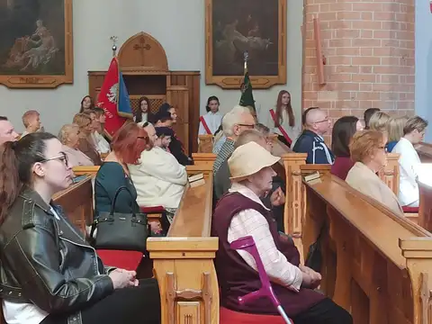 2026.05.03 – Uroczystość 3 Maja – Msza za Ojczyznę – zdjęcie 64