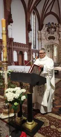 2026.05.03 – Uroczystość 3 Maja – Msza za Ojczyznę – zdjęcie 49