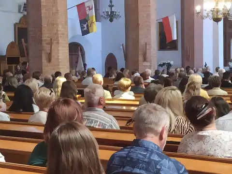 2026.05.03 – Uroczystość 3 Maja – Msza za Ojczyznę – zdjęcie 19
