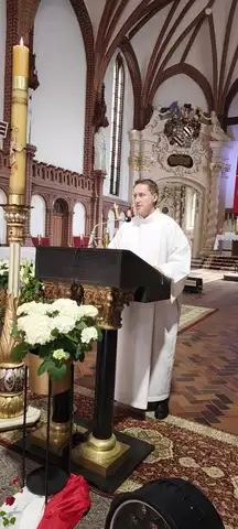 2026.05.03 – Uroczystość 3 Maja – Msza za Ojczyznę – zdjęcie 70