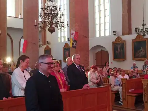 2026.05.03 – Uroczystość 3 Maja – Msza za Ojczyznę – zdjęcie 41