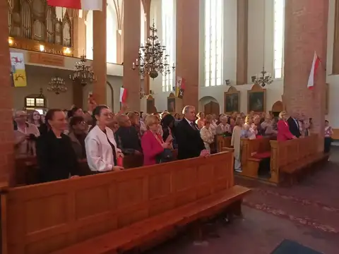 2026.05.03 – Uroczystość 3 Maja – Msza za Ojczyznę – zdjęcie 36