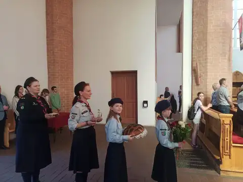 2026.05.03 – Uroczystość 3 Maja – Msza za Ojczyznę – zdjęcie 24
