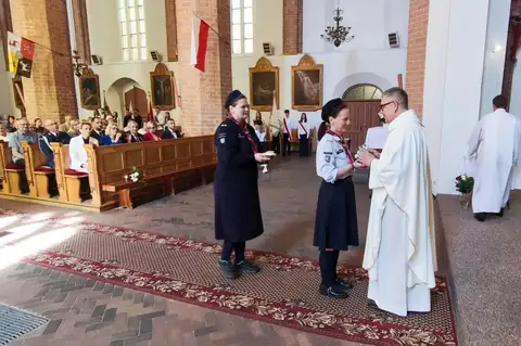 2026.05.03 – Uroczystość 3 Maja – Msza za Ojczyznę – zdjęcie 71