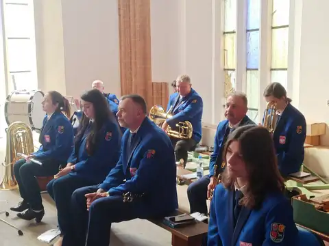 2026.05.03 – Uroczystość 3 Maja – Msza za Ojczyznę – zdjęcie 60