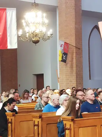 2026.05.03 – Uroczystość 3 Maja – Msza za Ojczyznę – zdjęcie 21