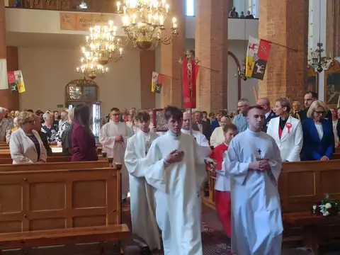 2026.05.03 – Uroczystość 3 Maja – Msza za Ojczyznę – zdjęcie 65