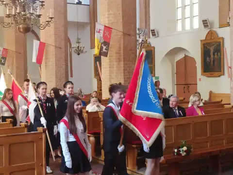 2026.05.03 – Uroczystość 3 Maja – Msza za Ojczyznę – zdjęcie 56