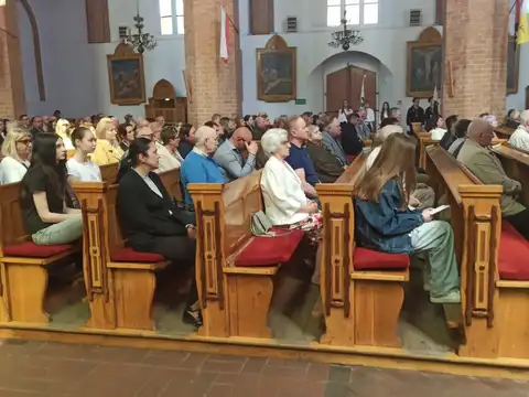 2026.05.03 – Uroczystość 3 Maja – Msza za Ojczyznę – zdjęcie 63