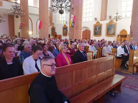 2026.05.03 – Uroczystość 3 Maja – Msza za Ojczyznę – zdjęcie 31