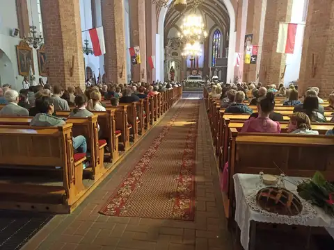 2026.05.03 – Uroczystość 3 Maja – Msza za Ojczyznę – zdjęcie 17