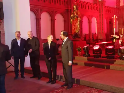 2026.05.03 – Uroczystość 3 Maja – Msza za Ojczyznę – zdjęcie 33