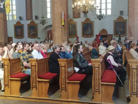 2026.05.03 – Uroczystość 3 Maja – Msza za Ojczyznę – zdjęcie 20
