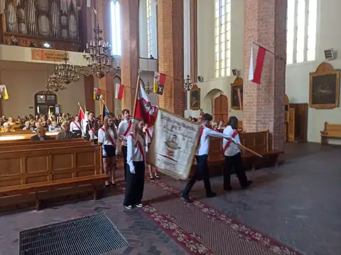 2026.05.03 – Uroczystość 3 Maja – Msza za Ojczyznę – zdjęcie 62