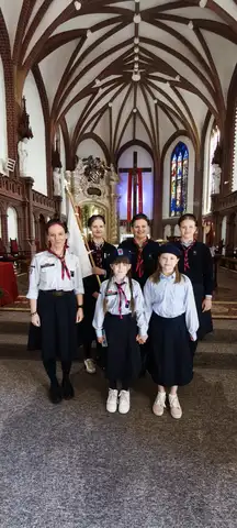 2026.05.03 – Uroczystość 3 Maja – Msza za Ojczyznę – zdjęcie 44
