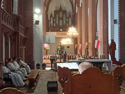 2026.05.03 – Uroczystość 3 Maja – Msza za Ojczyznę – zdjęcie 58