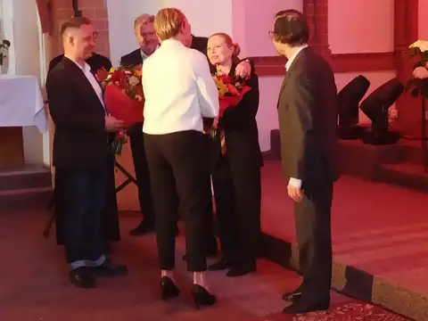 2026.05.03 – Uroczystość 3 Maja – Msza za Ojczyznę – zdjęcie 35