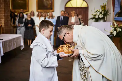 2026.05.10 – I Komunia Święta – zdjęcie 9