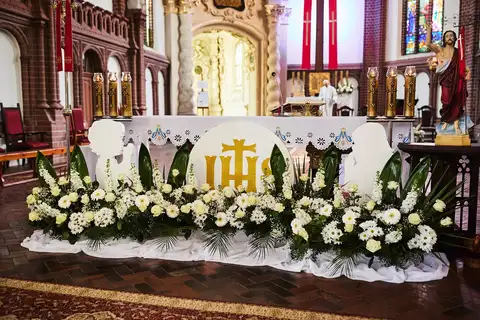 2026.05.10 – I Komunia Święta – zdjęcie 14