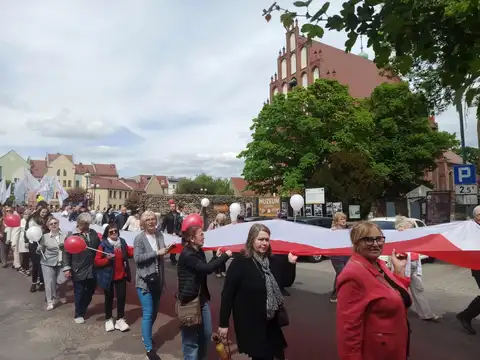 2026.05.17 – VII Marsz dla Życia i Rodziny – zdjęcie 4