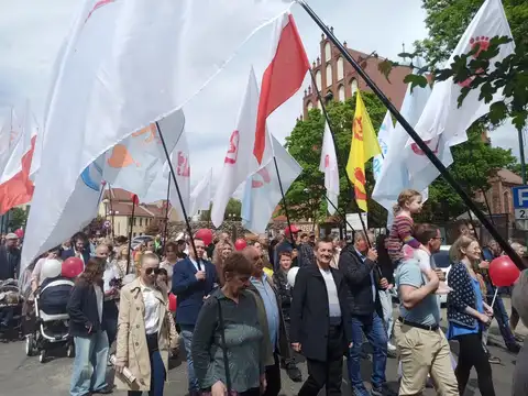 2026.05.17 – VII Marsz dla Życia i Rodziny – zdjęcie 6