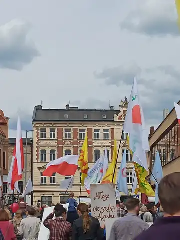 2026.05.17 – VII Marsz dla Życia i Rodziny – zdjęcie 15