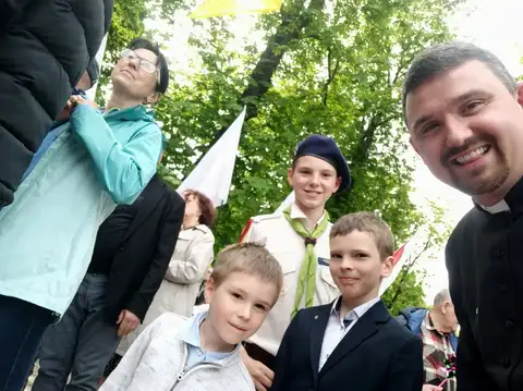 2026.05.17 – VII Marsz dla Życia i Rodziny – zdjęcie 25