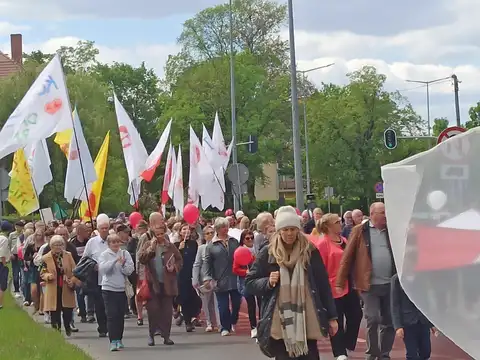 2026.05.17 – VII Marsz dla Życia i Rodziny – zdjęcie 22