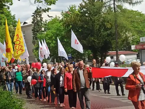 2026.05.17 – VII Marsz dla Życia i Rodziny – zdjęcie 7