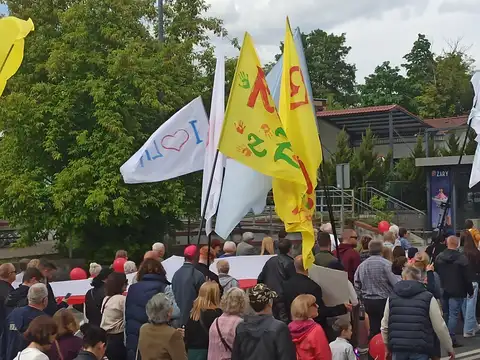2026.05.17 – VII Marsz dla Życia i Rodziny – zdjęcie 14