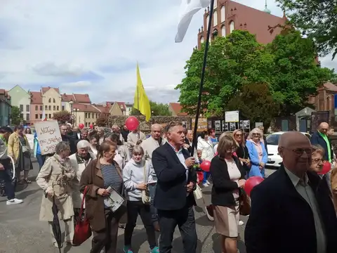2026.05.17 – VII Marsz dla Życia i Rodziny – zdjęcie 2