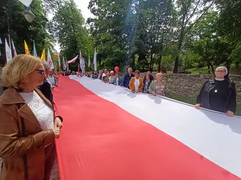 2026.05.17 – VII Marsz dla Życia i Rodziny – zdjęcie 26