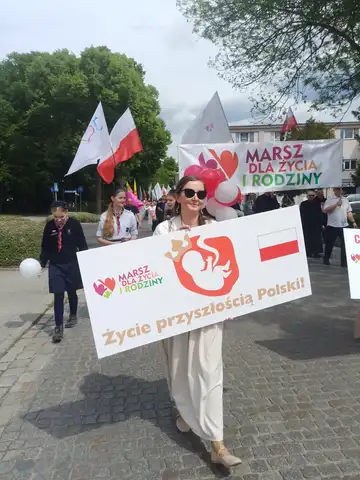 2026.05.17 – VII Marsz dla Życia i Rodziny – zdjęcie 9
