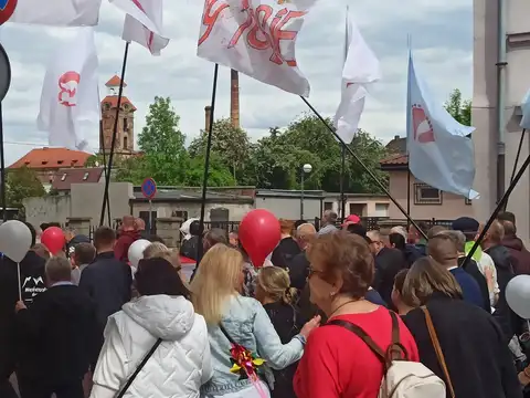2026.05.17 – VII Marsz dla Życia i Rodziny – zdjęcie 17